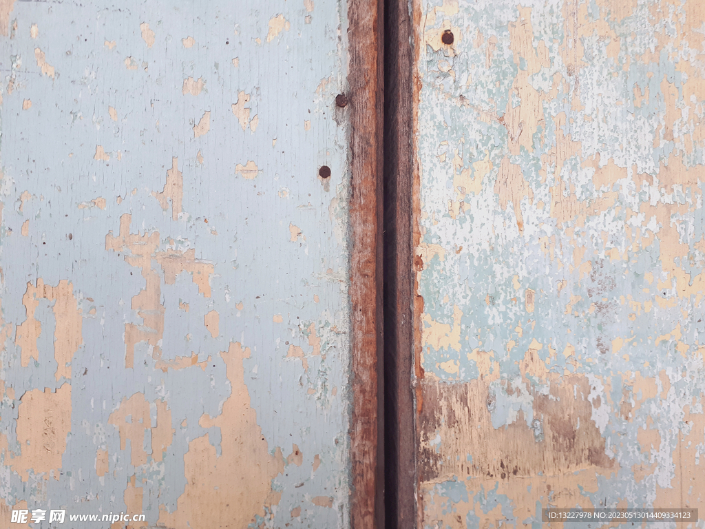 木板底纹背景素材