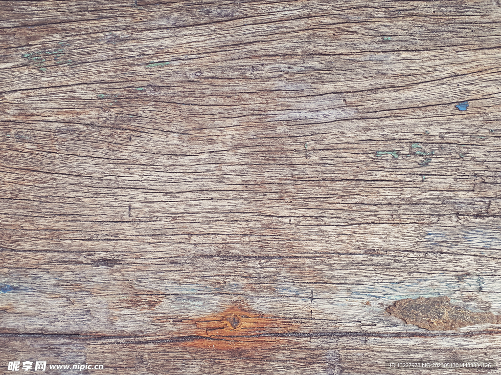 木板底纹背景素材