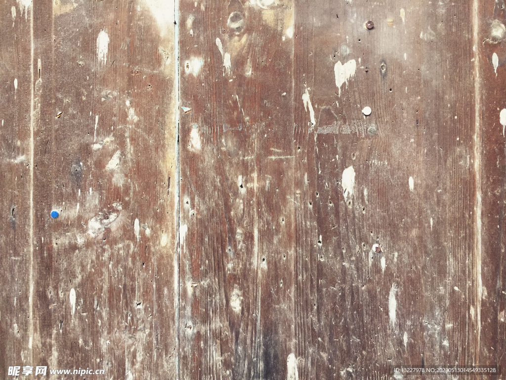 木板底纹背景素材