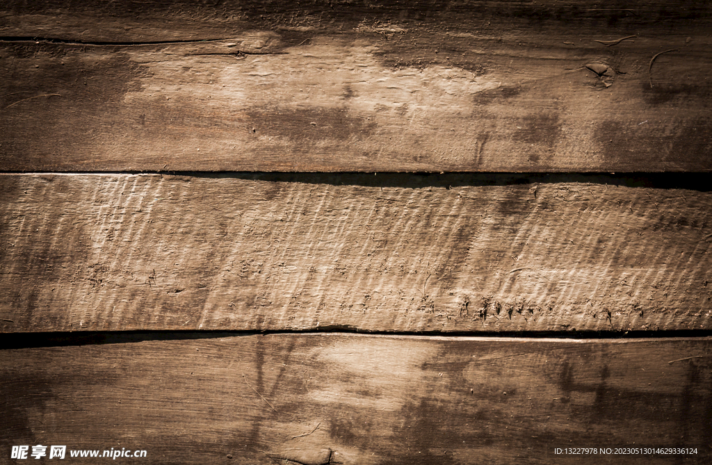 木板底纹背景素材
