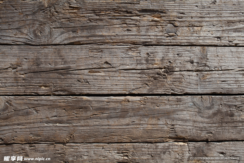 木板底纹背景素材