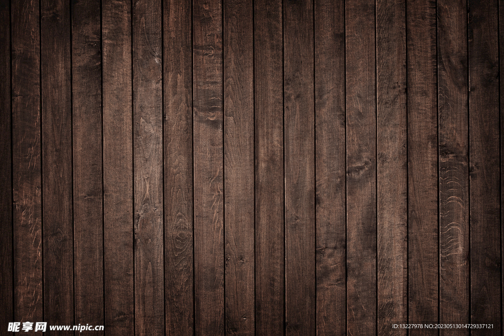 木板底纹背景素材