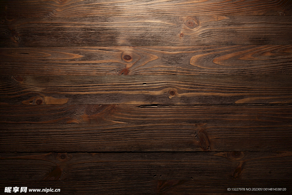 木板底纹背景素材