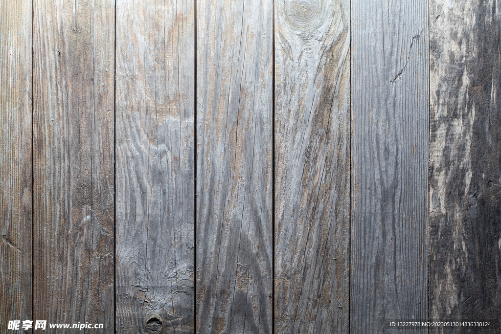 木板底纹背景素材
