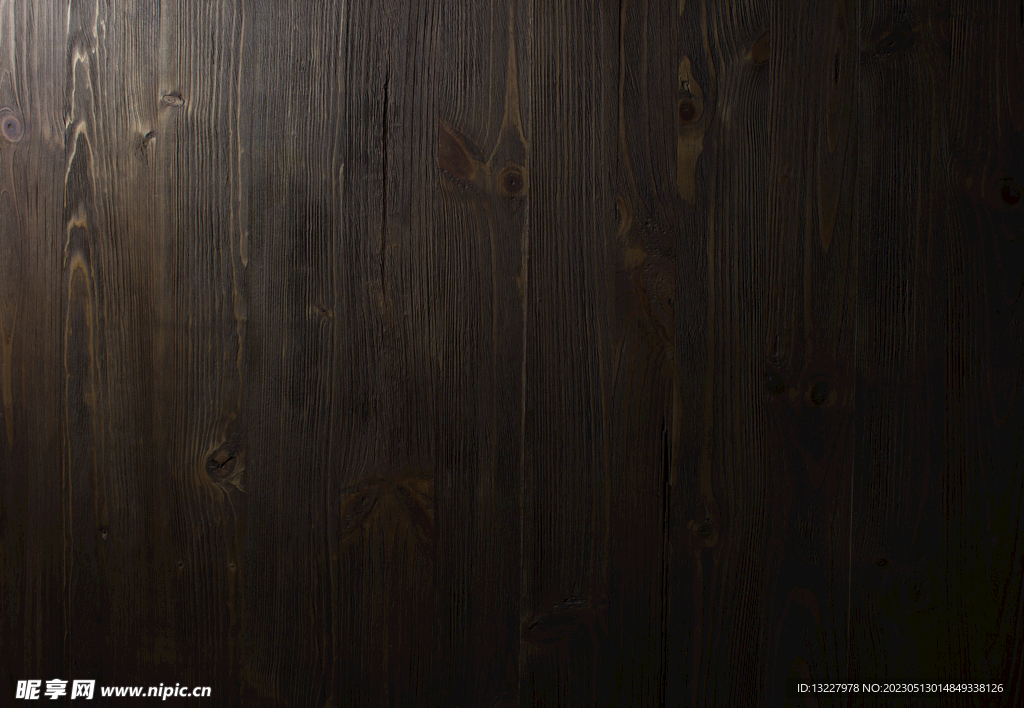 木板底纹背景素材