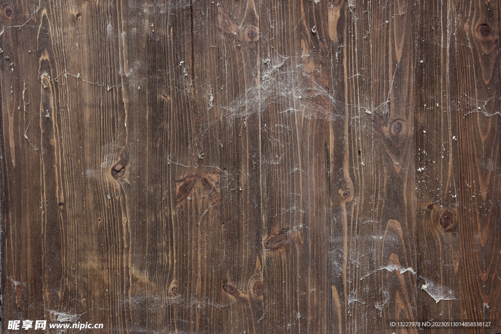 木板底纹背景素材