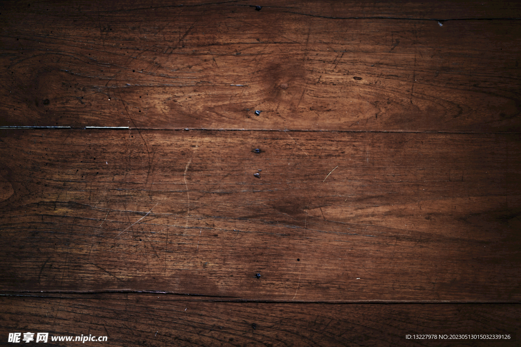 木板底纹背景素材