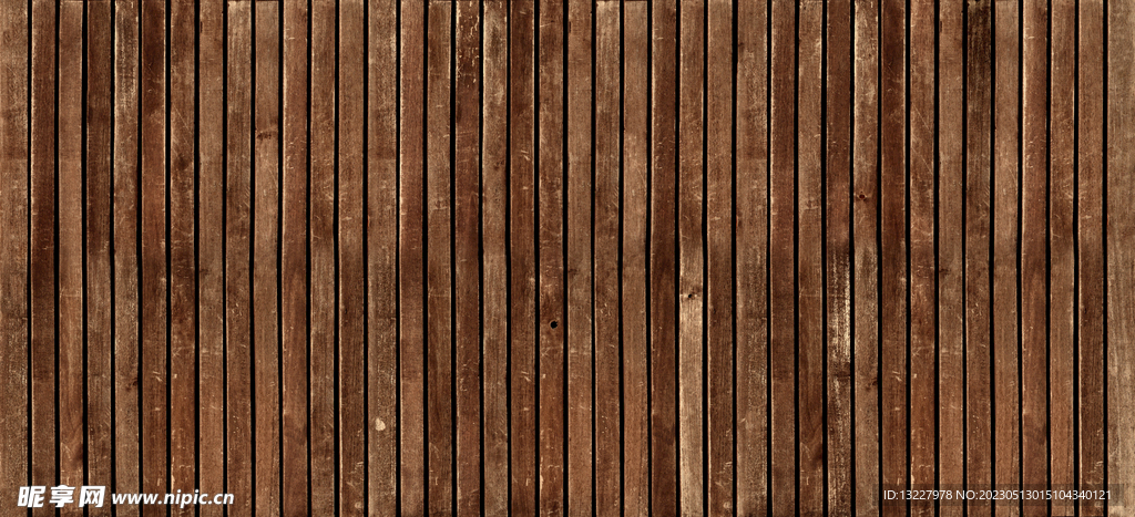 木板底纹背景素材