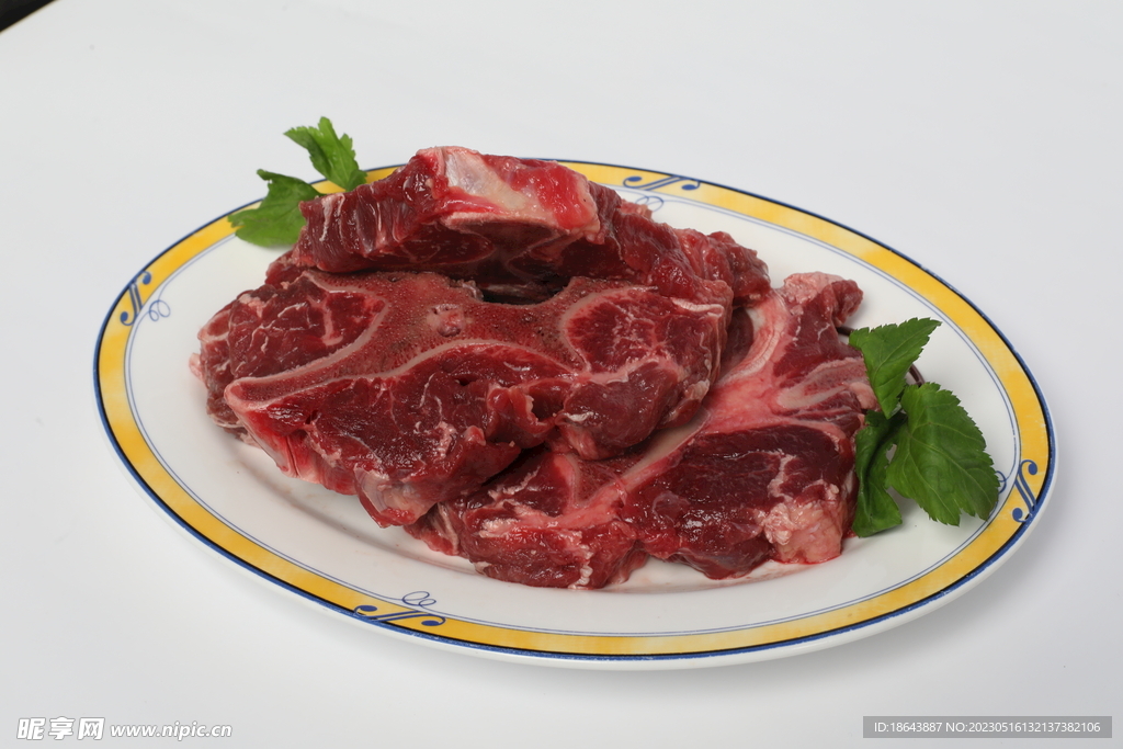 牛肉 牛骨