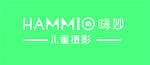 嗨妙儿童摄影LOGO
