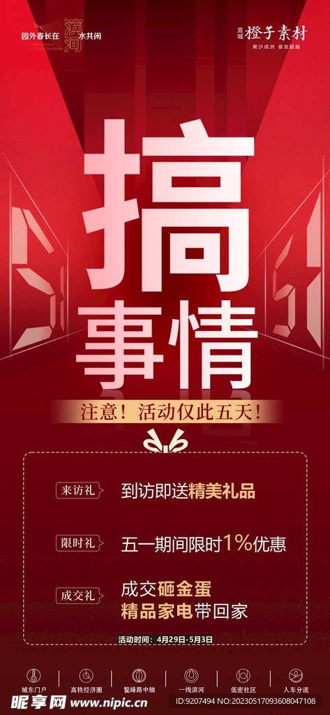 房地产价价值点