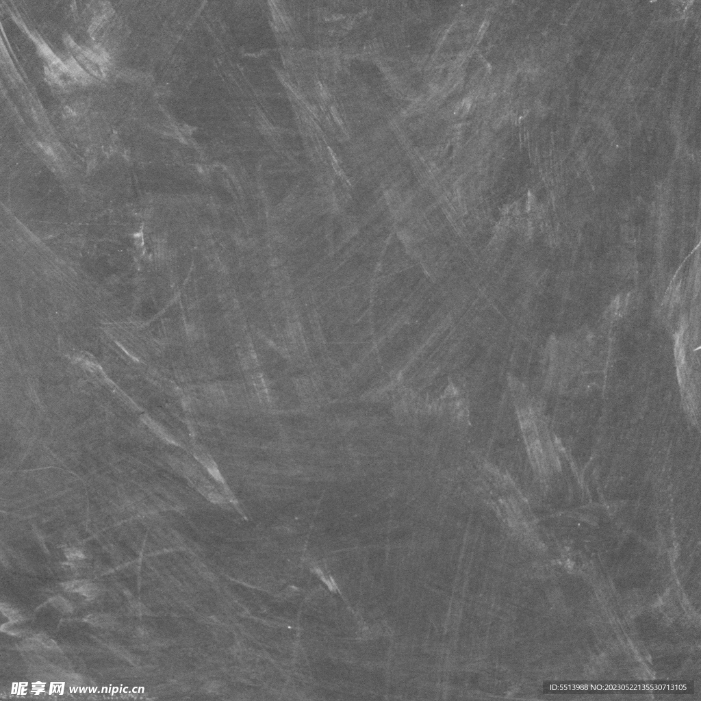 黑色黑板纹理质感背景图片
