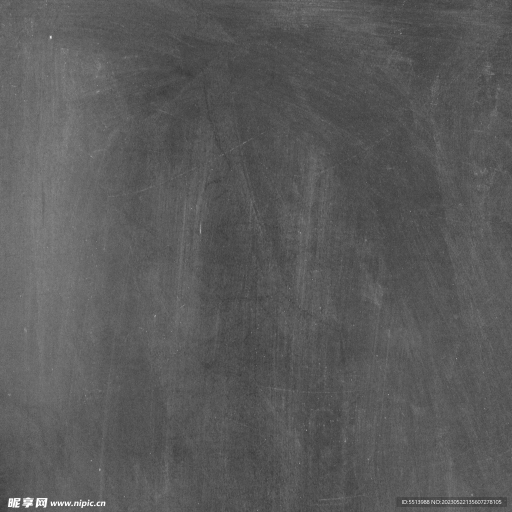 黑色黑板纹理质感背景图片