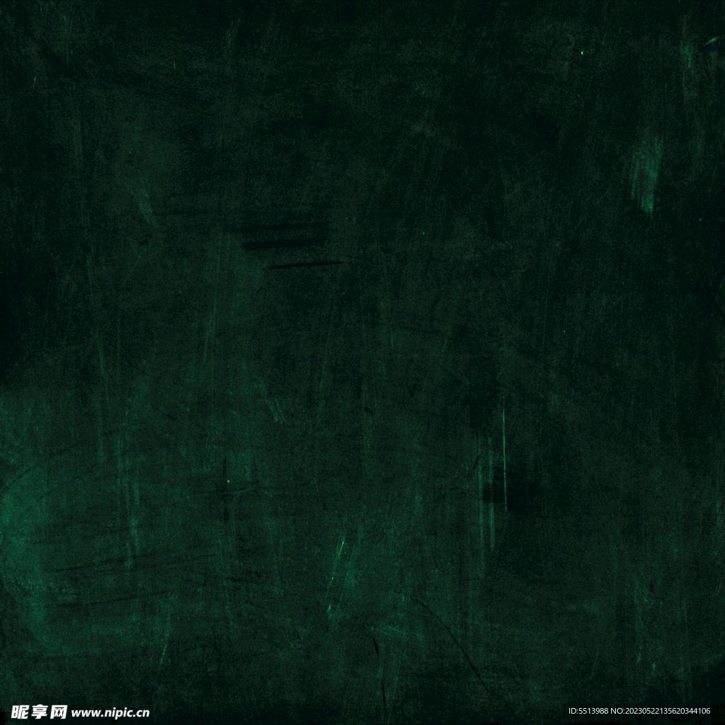 黑色黑板纹理质感背景图片