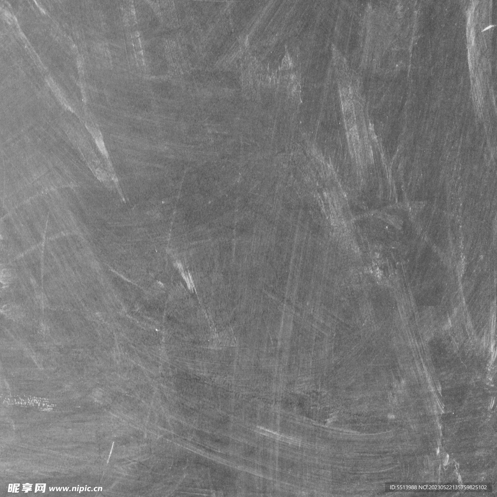 黑色黑板纹理质感背景图片