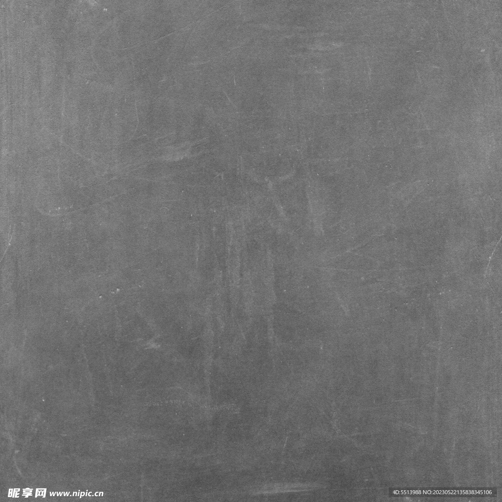 黑色黑板纹理质感背景图片