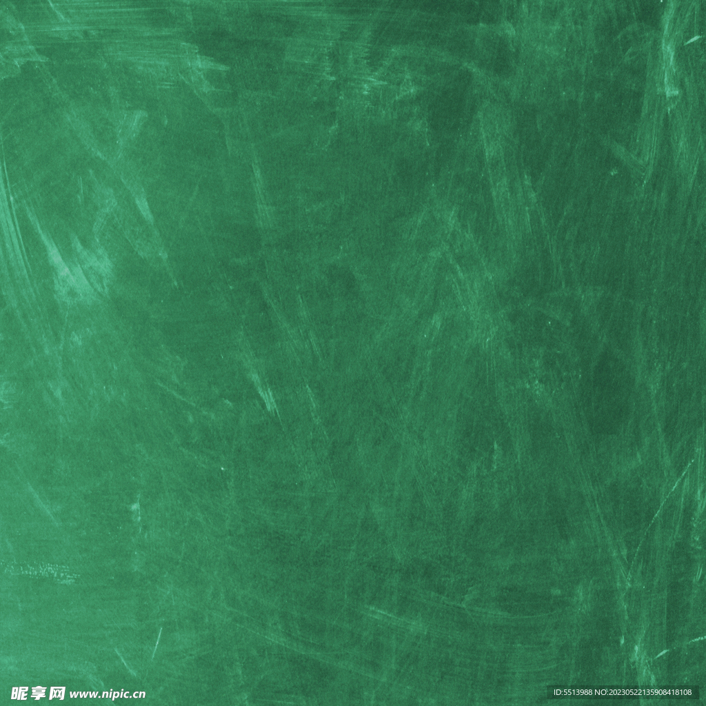 黑色黑板纹理质感背景图片