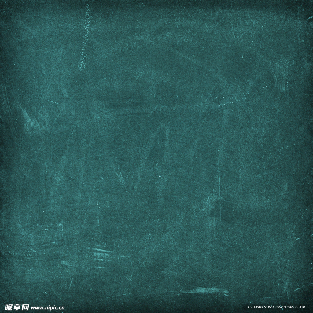 黑色黑板纹理质感背景图片