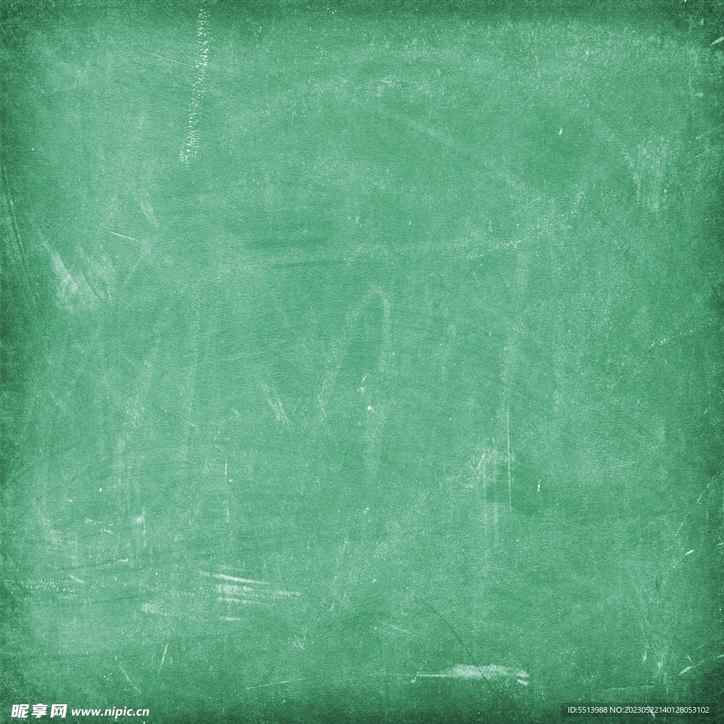 黑色黑板纹理质感背景图片