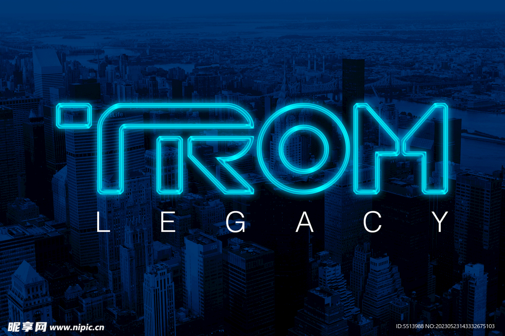 电影游戏效果字