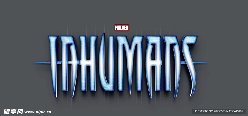 电影游戏效果字