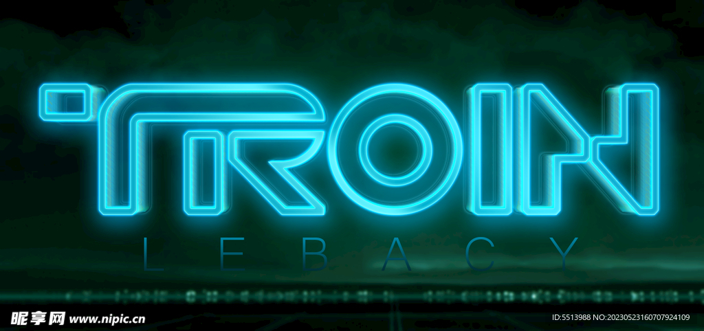 电影游戏效果字