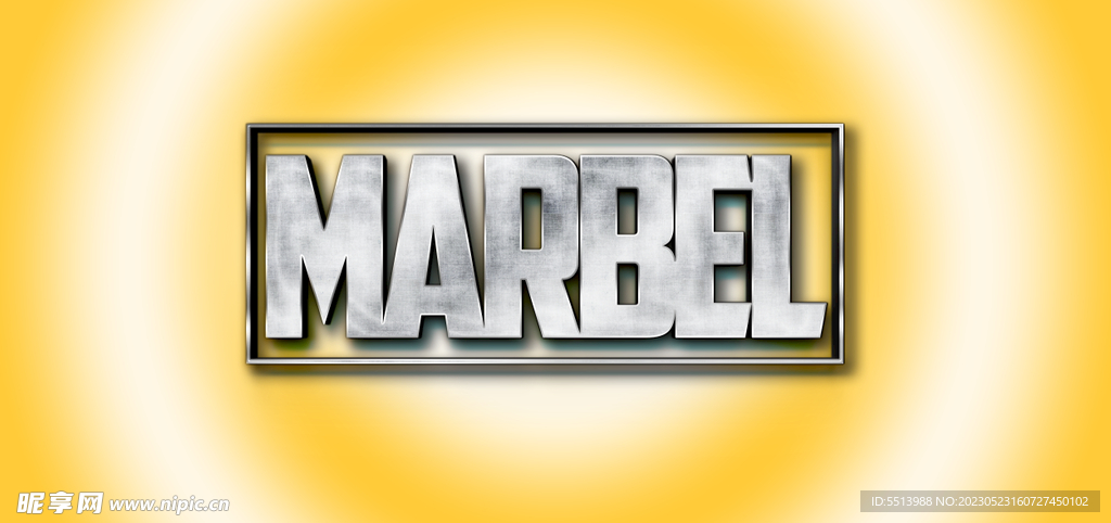 电影游戏效果字