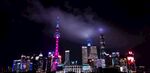 上海夜景