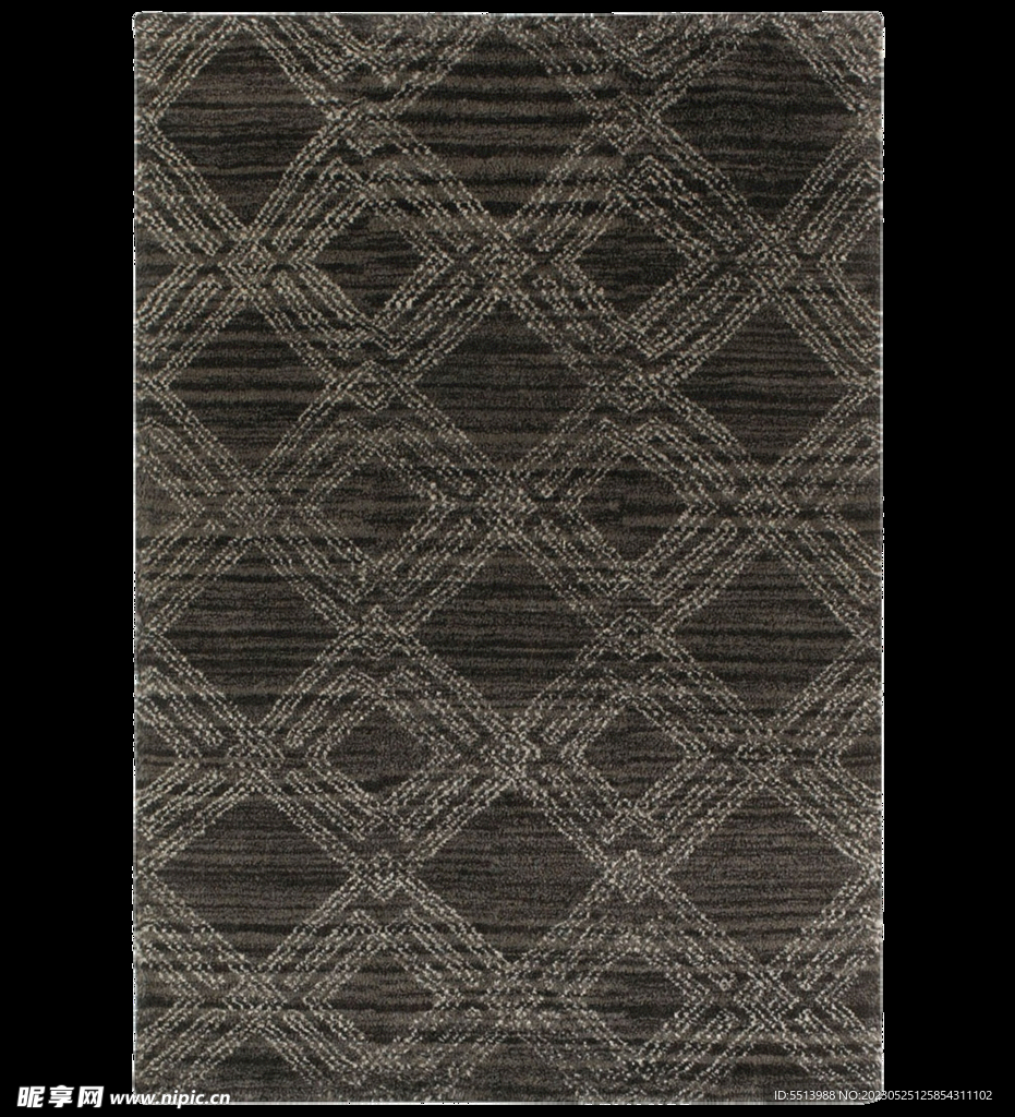 地毯PSD图片