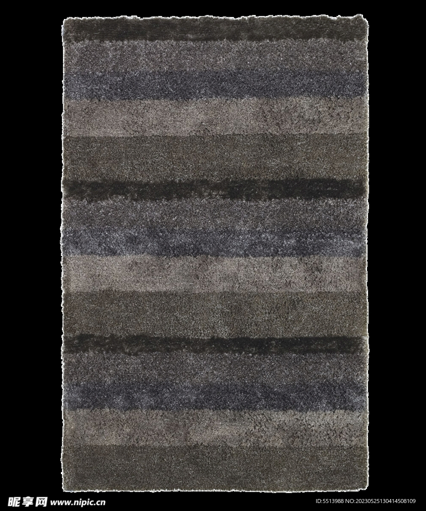 地毯PSD图片