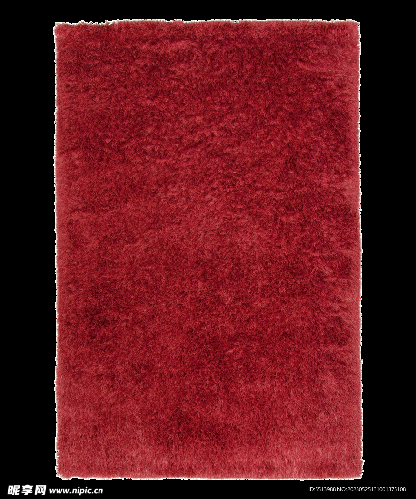 地毯PSD图片
