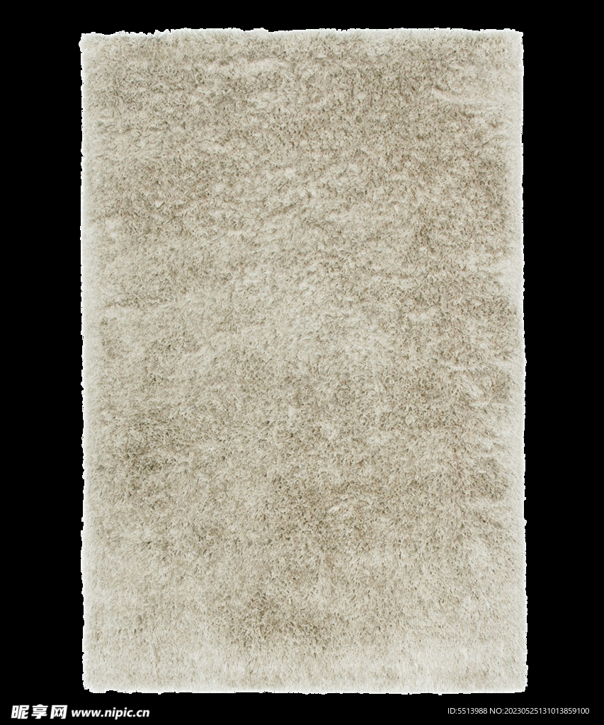 地毯PSD图片