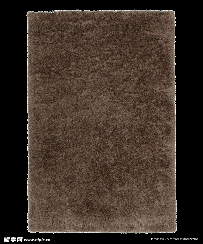 地毯PSD图片