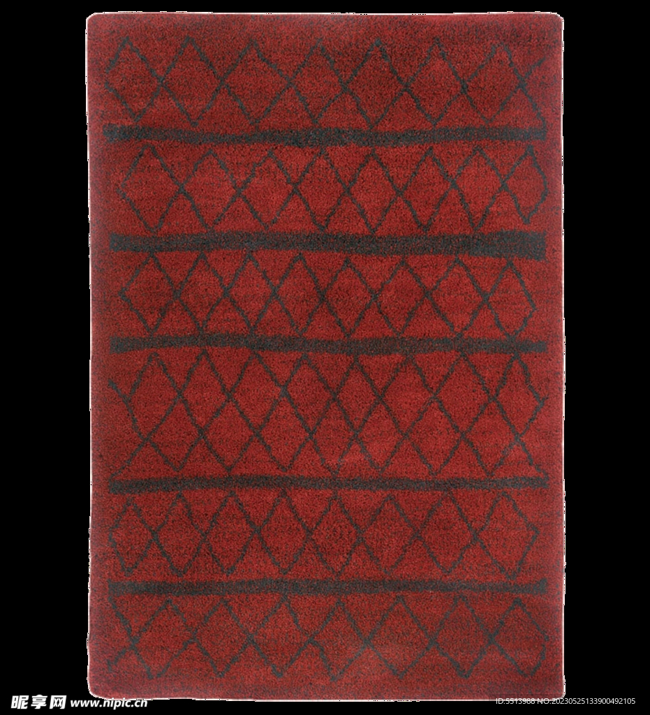 地毯PSD图片