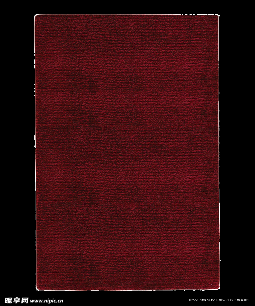 地毯PSD图片