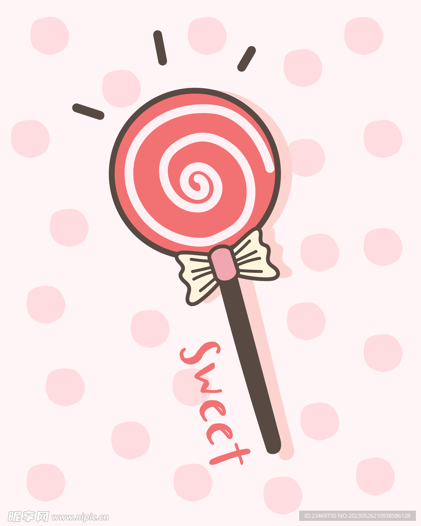 棒棒糖