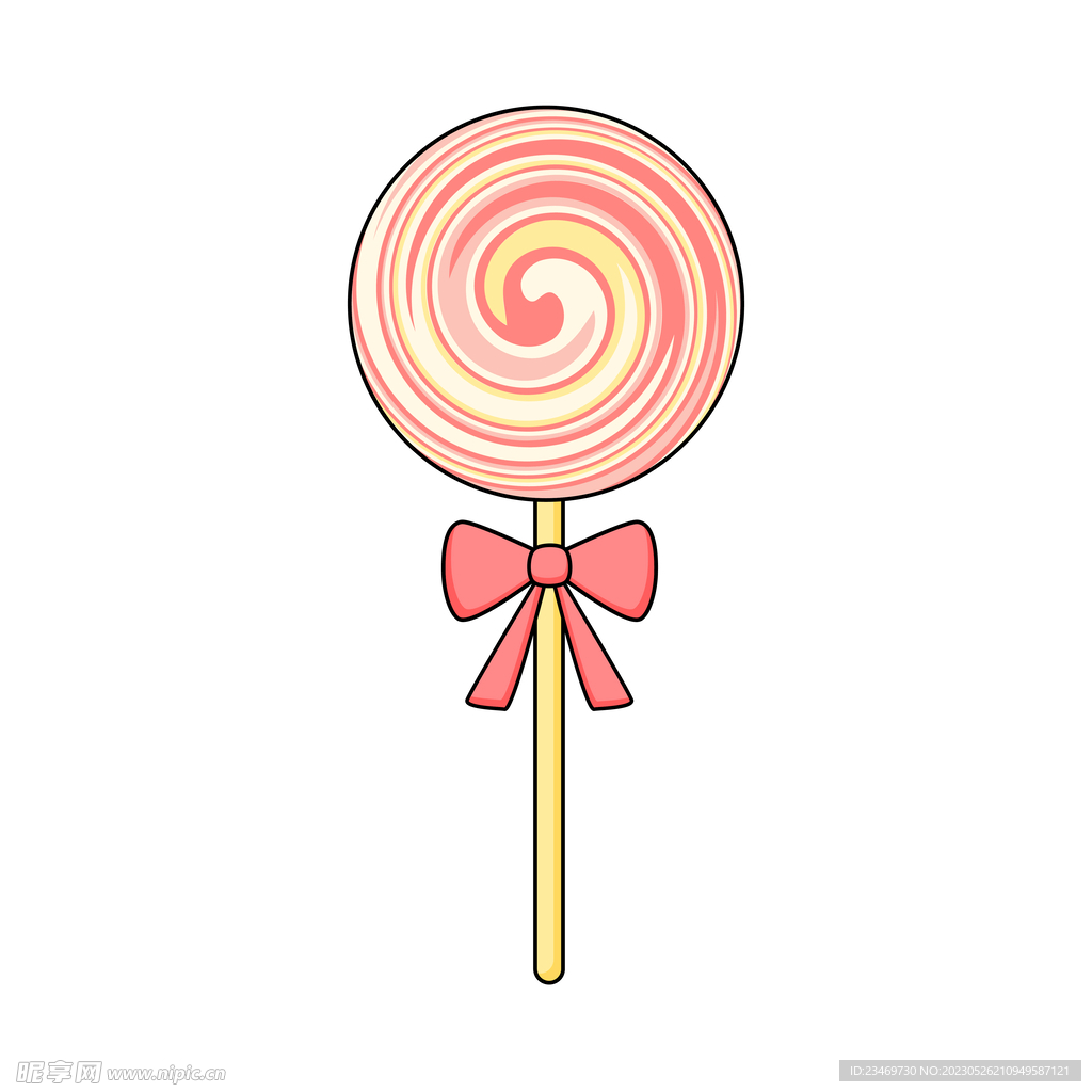 棒棒糖