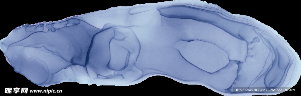 水彩墨韵肌理纹理背景图