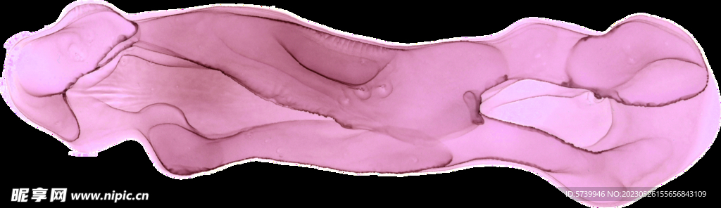 水彩墨韵肌理纹理背景图