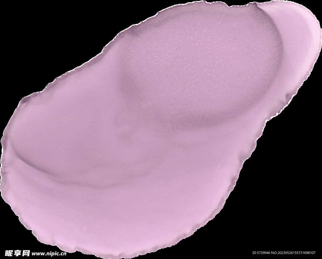 水彩墨韵肌理纹理背景图