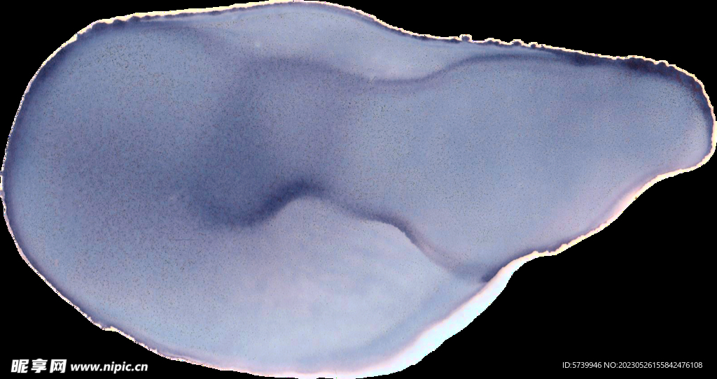 水彩墨韵肌理纹理背景图