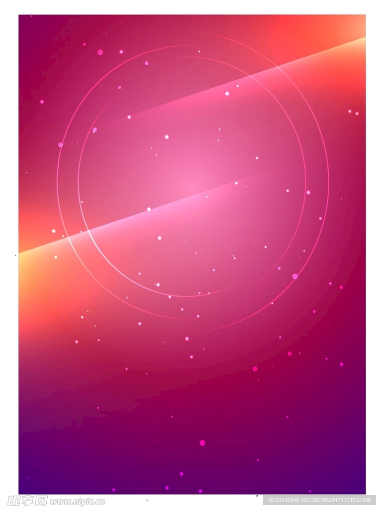 炫彩背景