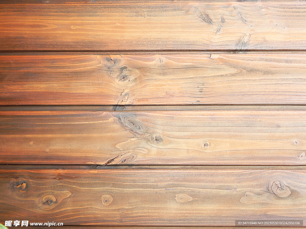 复古原木木纹背景