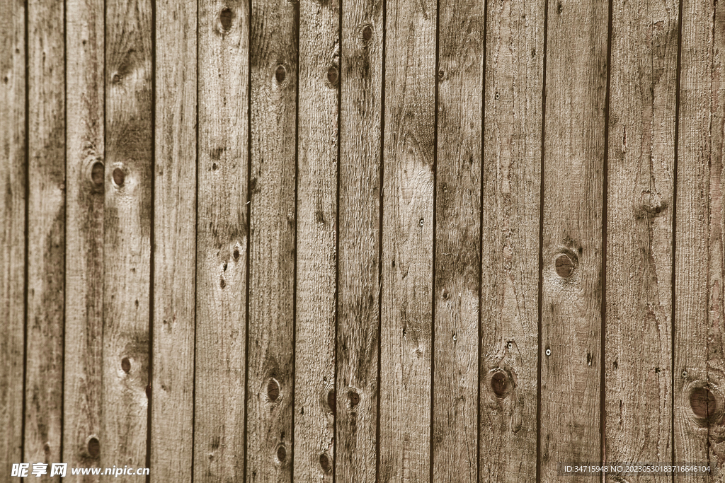 复古怀旧木纹木板背景