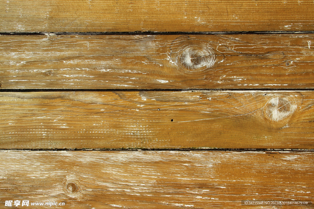 复古原木木纹木板背景