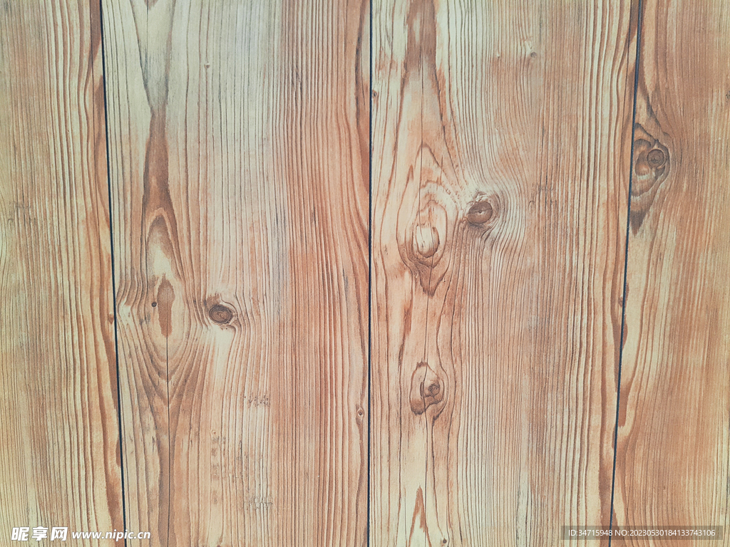 树皮原木木纹背景