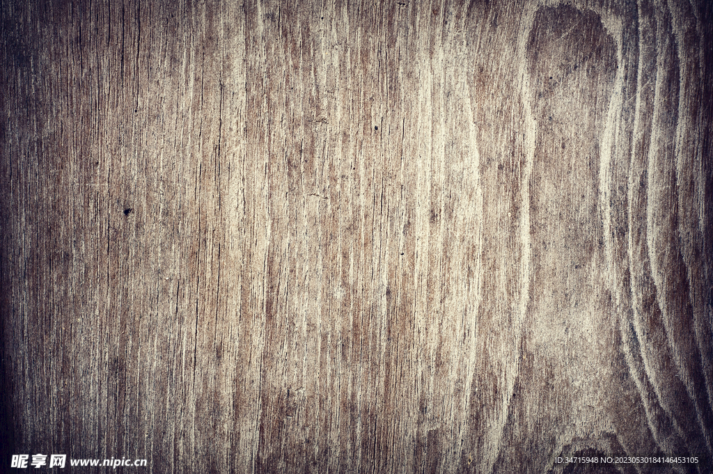 黑色古朴木纹背景