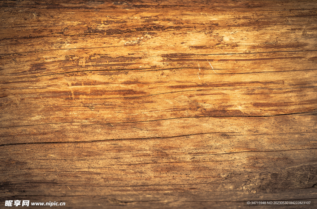 古朴原木木纹背景