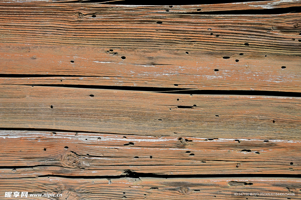 原木木纹背景
