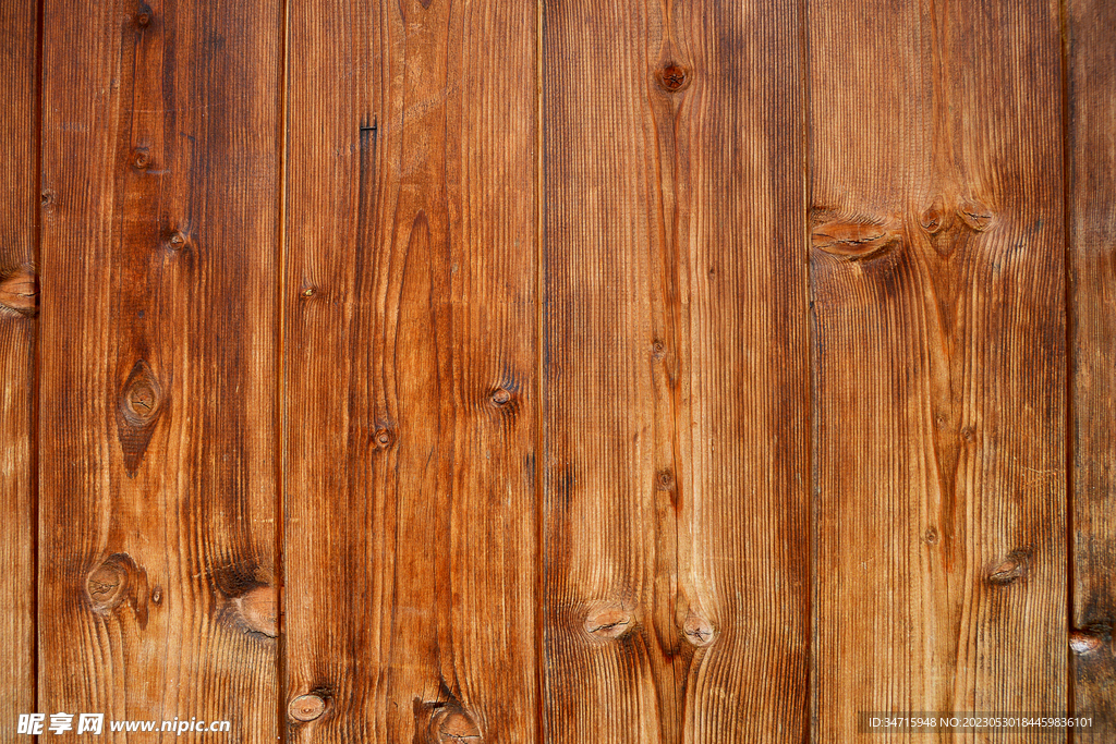 原木木纹背景